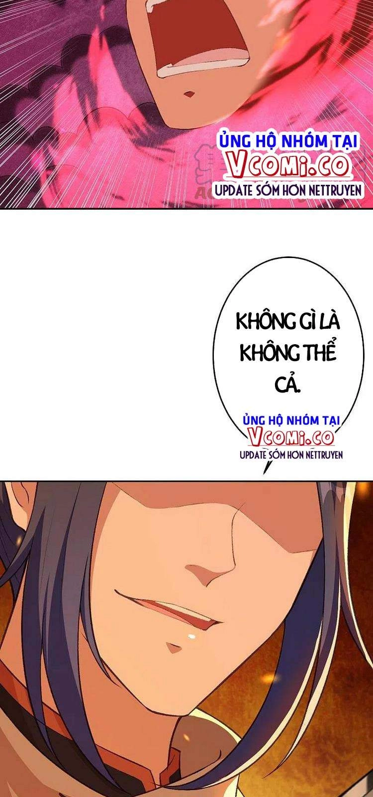 Nghịch Thiên Tà Thần Chapter 429 - 40