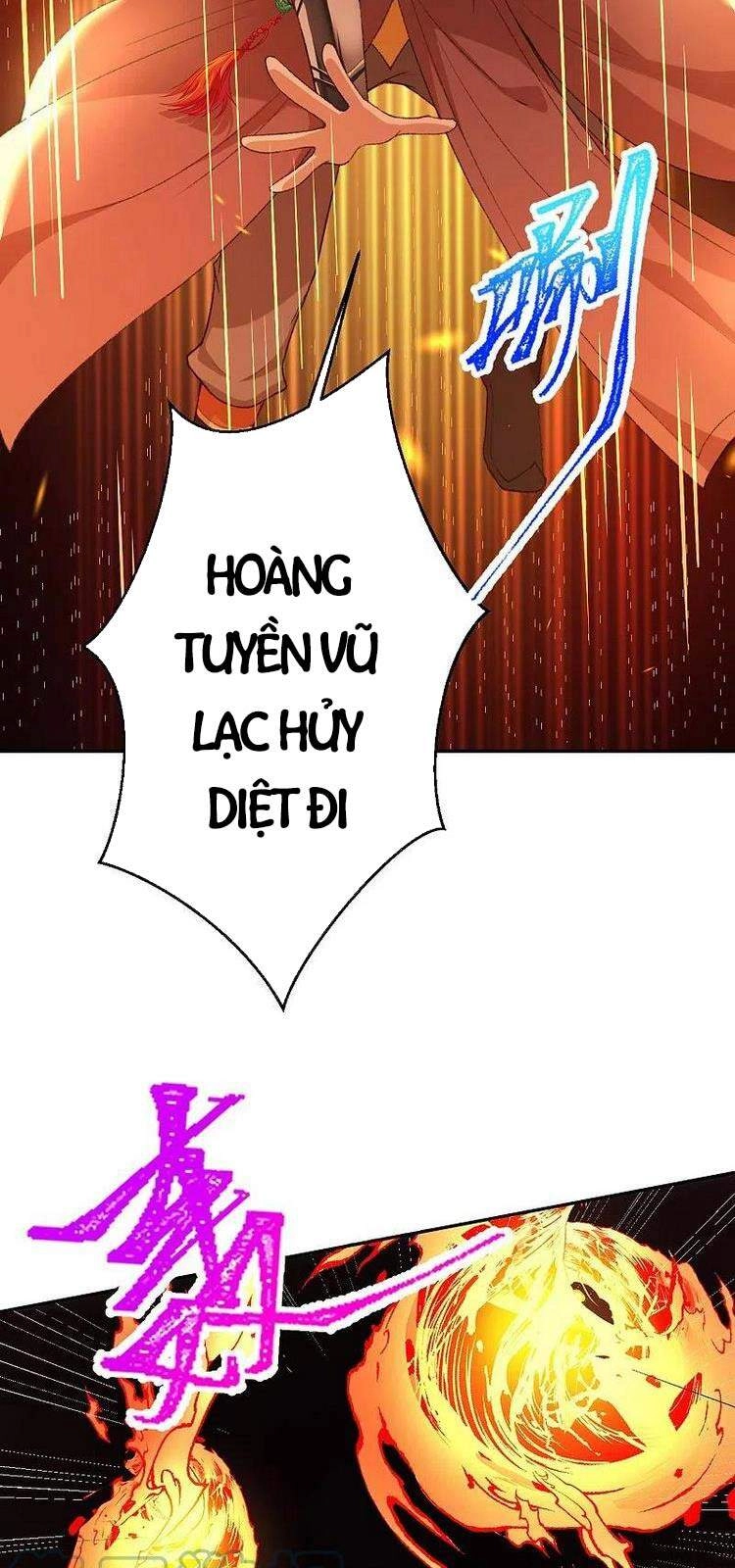 Nghịch Thiên Tà Thần Chapter 429 - 42