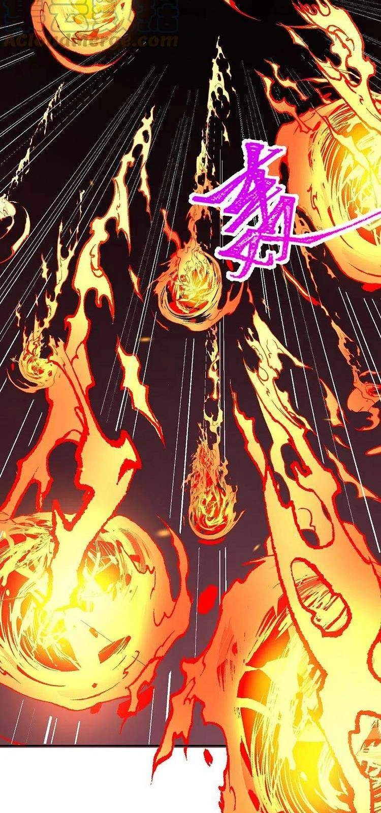 Nghịch Thiên Tà Thần Chapter 429 - 43