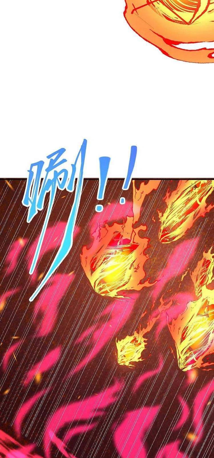 Nghịch Thiên Tà Thần Chapter 429 - 44