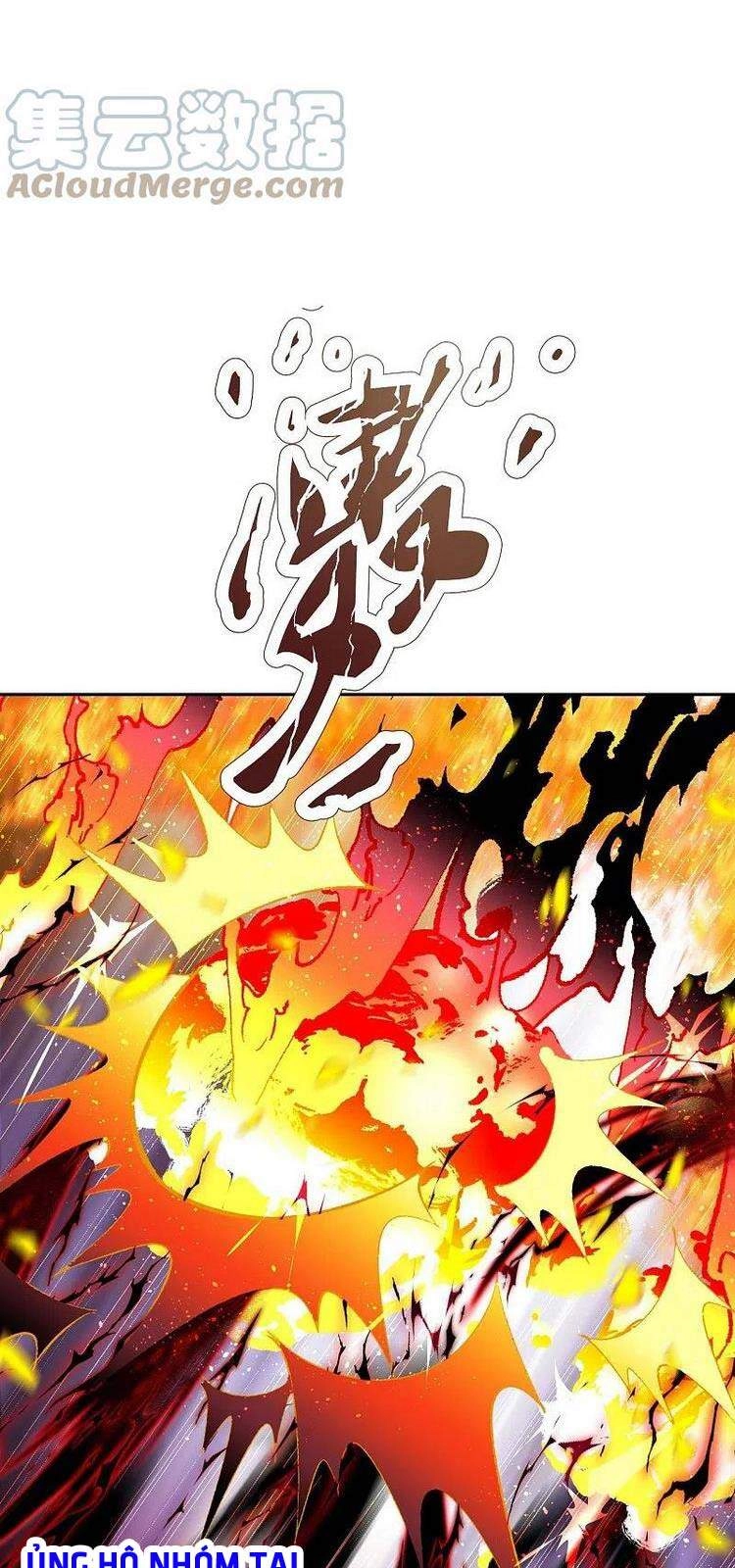 Nghịch Thiên Tà Thần Chapter 429 - 46