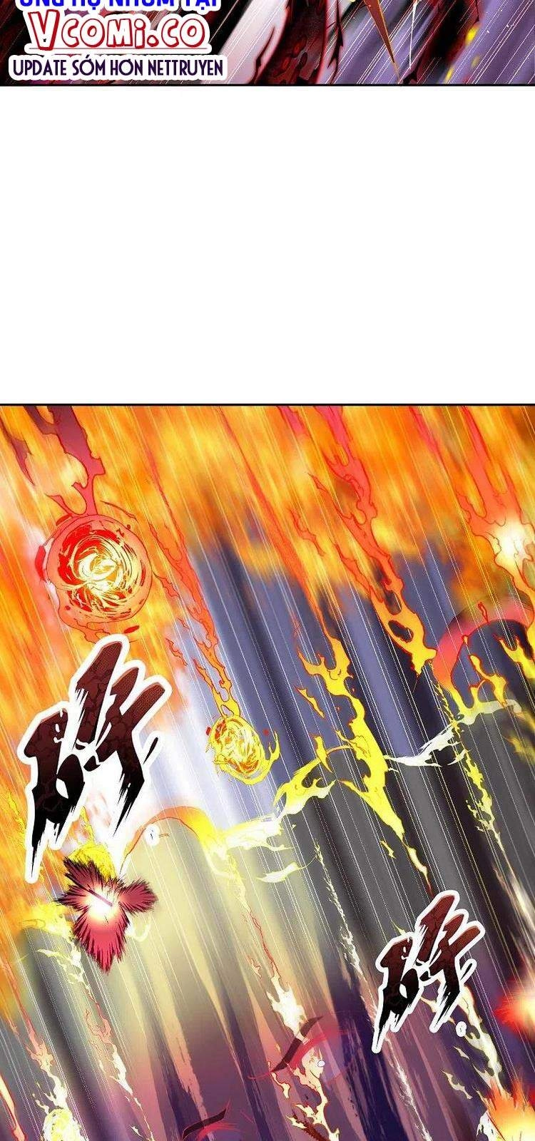 Nghịch Thiên Tà Thần Chapter 429 - 47