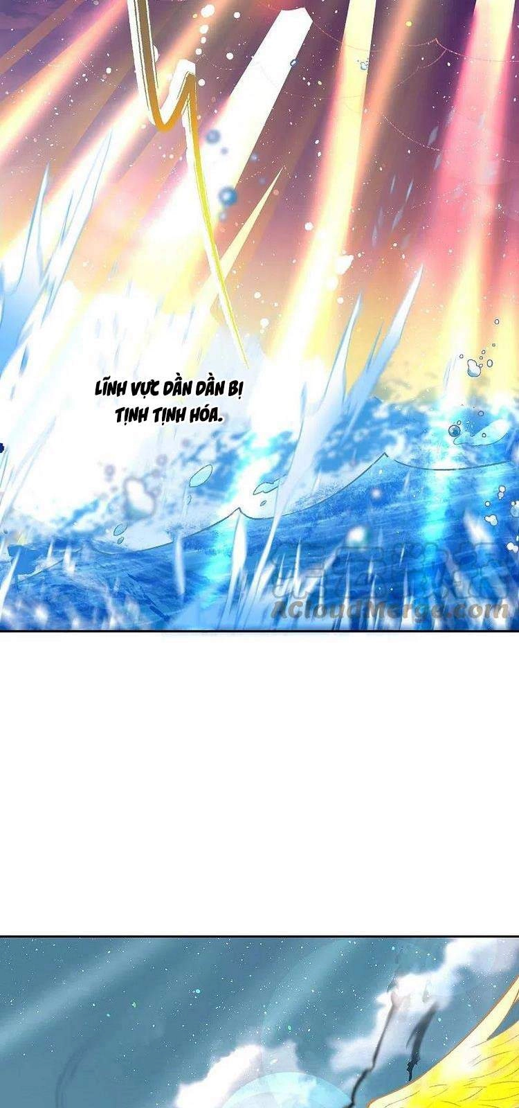 Nghịch Thiên Tà Thần Chapter 429 - 49