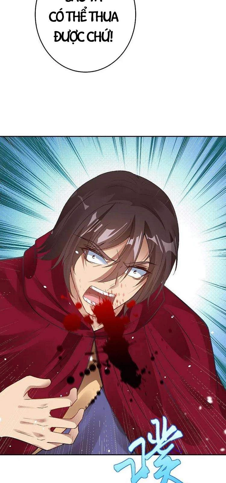 Nghịch Thiên Tà Thần Chapter 429 - 51