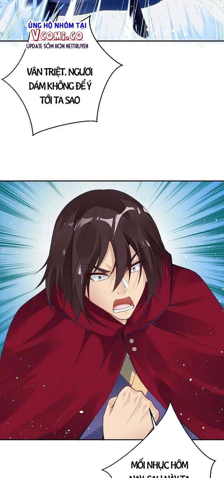 Nghịch Thiên Tà Thần Chapter 429 - 58