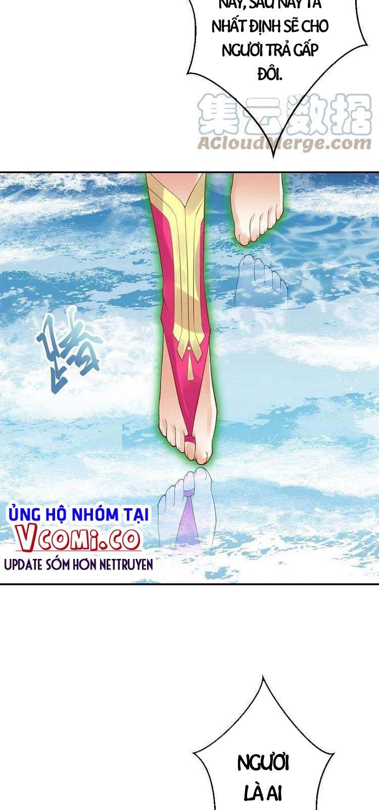 Nghịch Thiên Tà Thần Chapter 429 - 59