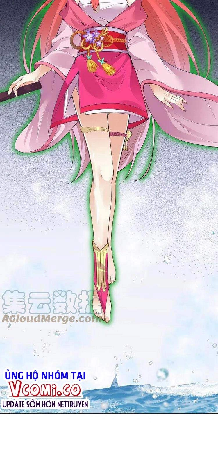 Nghịch Thiên Tà Thần Chapter 429 - 61