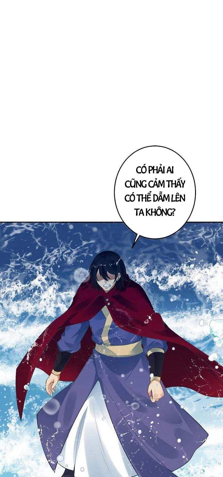 Nghịch Thiên Tà Thần Chapter 429 - 62