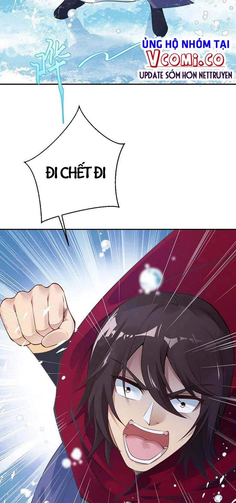 Nghịch Thiên Tà Thần Chapter 429 - 63