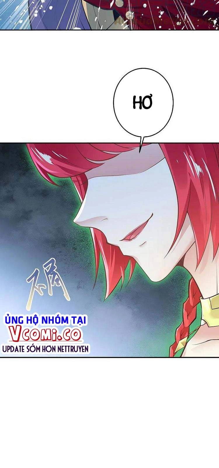 Nghịch Thiên Tà Thần Chapter 429 - 64