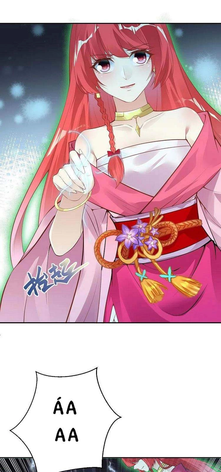 Nghịch Thiên Tà Thần Chapter 429 - 65