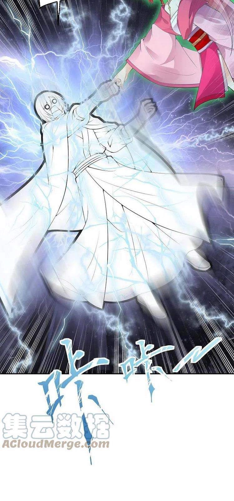 Nghịch Thiên Tà Thần Chapter 429 - 66