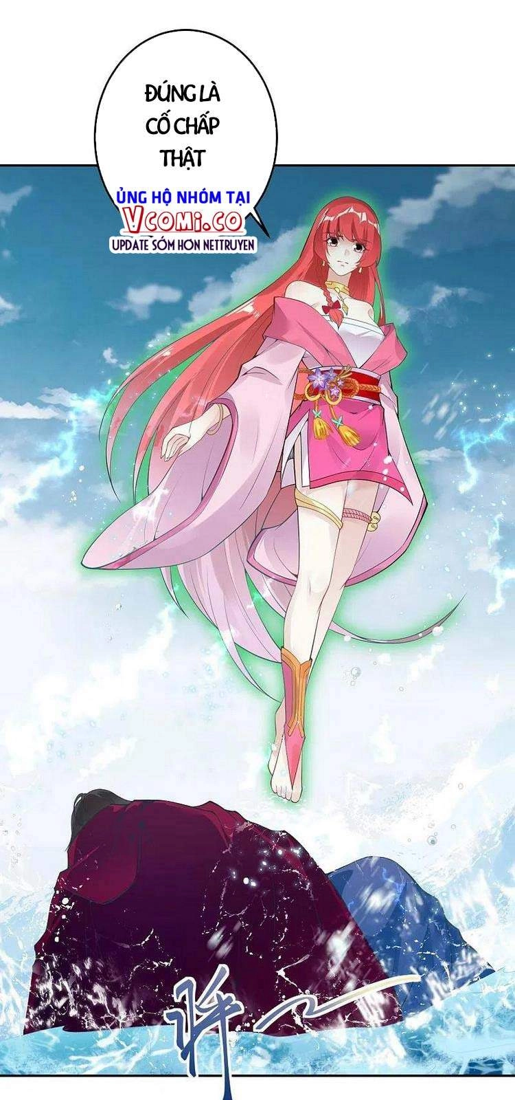 Nghịch Thiên Tà Thần Chapter 429 - 67