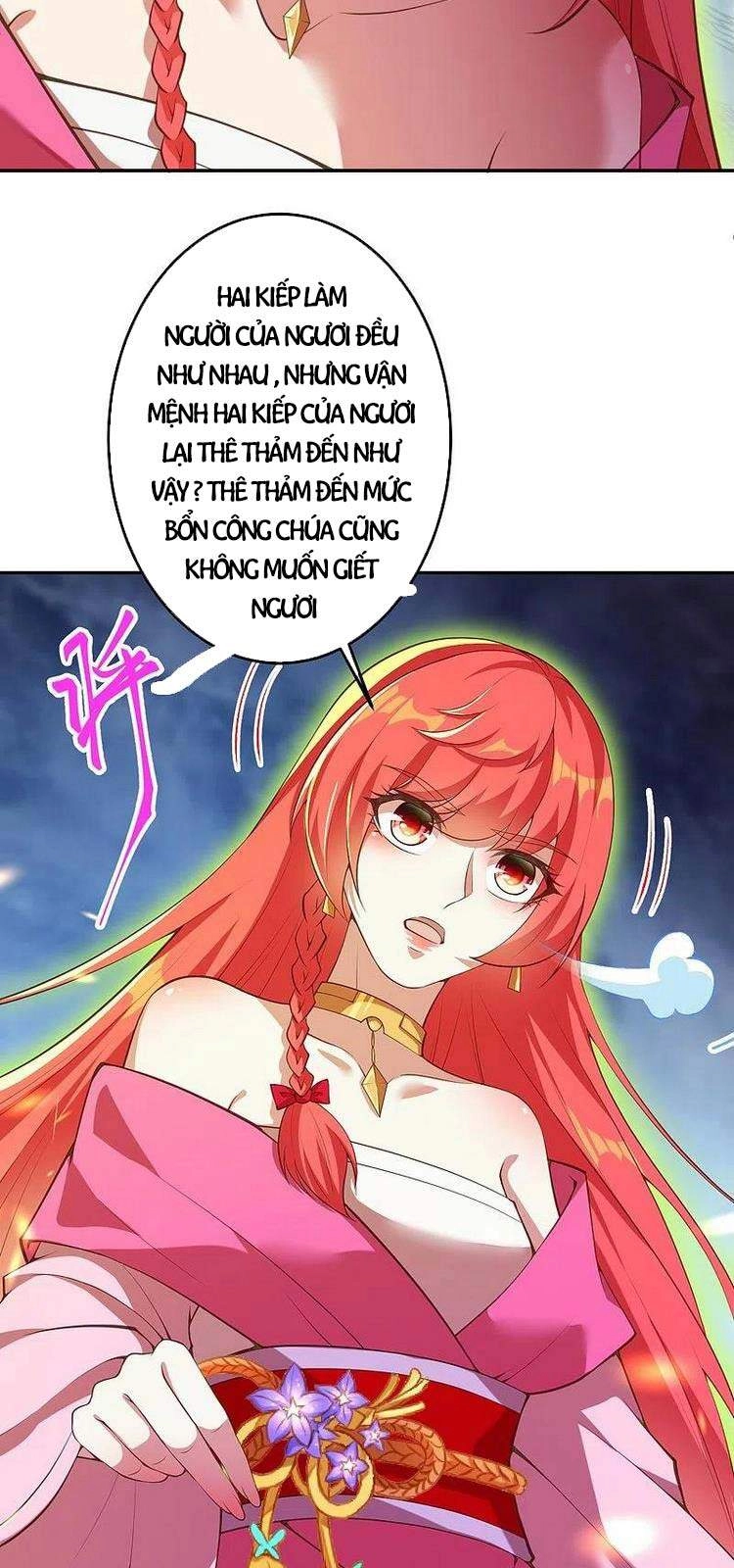 Nghịch Thiên Tà Thần Chapter 429 - 70