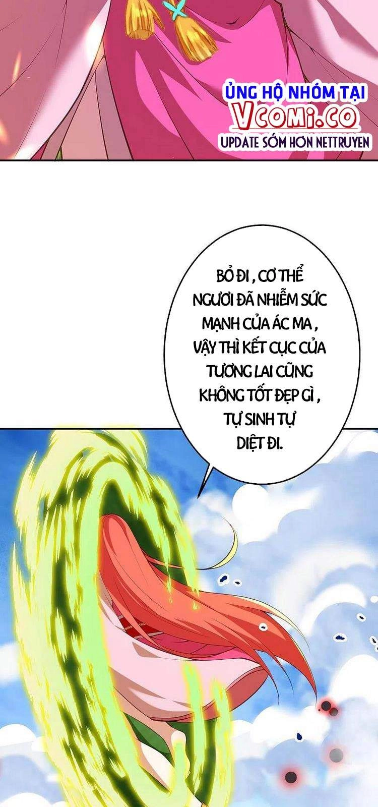 Nghịch Thiên Tà Thần Chapter 429 - 71