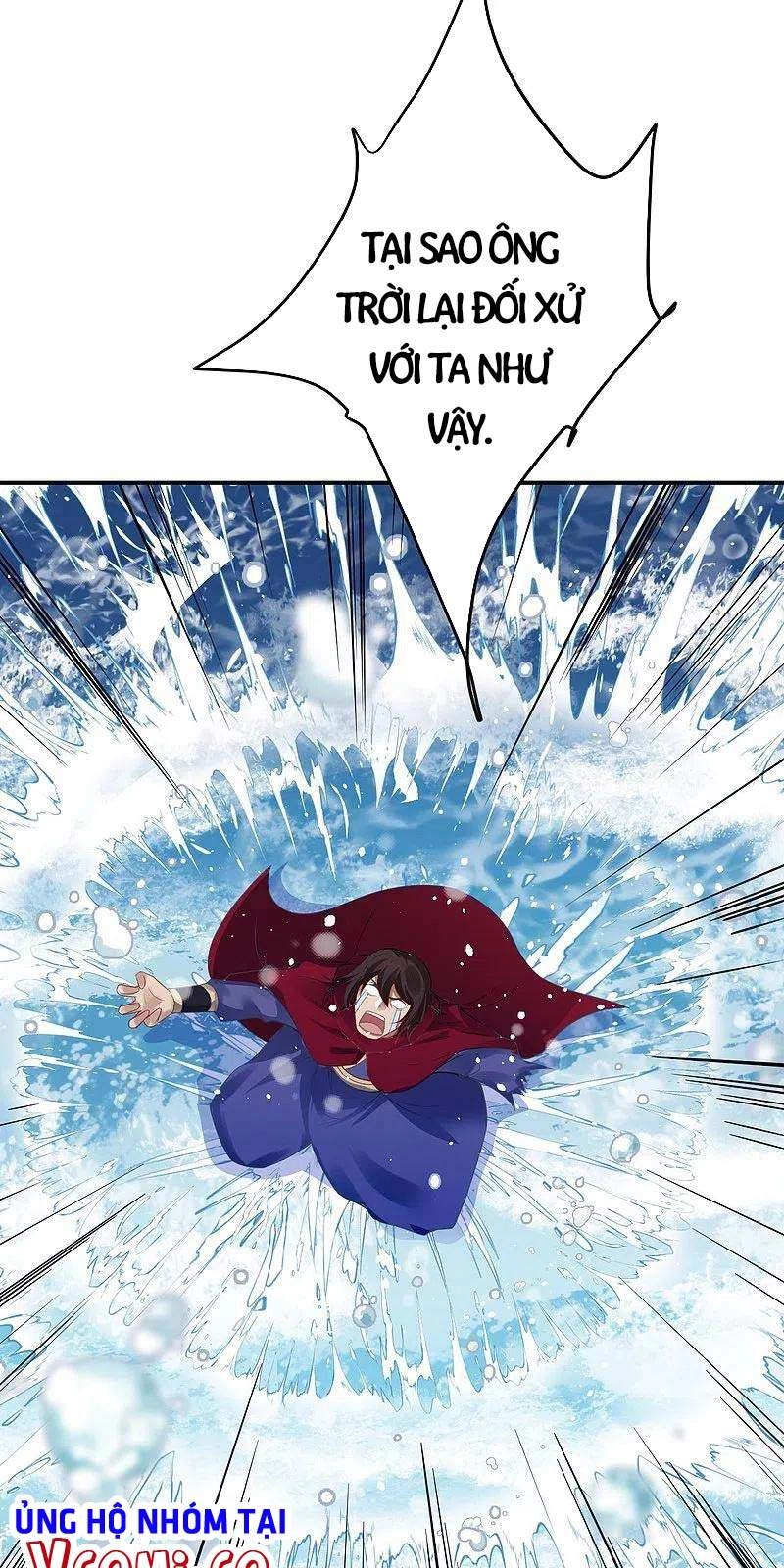 Nghịch Thiên Tà Thần Chapter 430 - 1