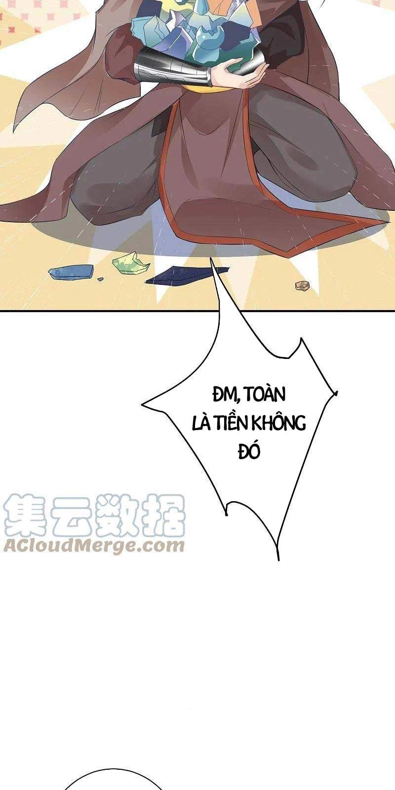 Nghịch Thiên Tà Thần Chapter 430 - 15