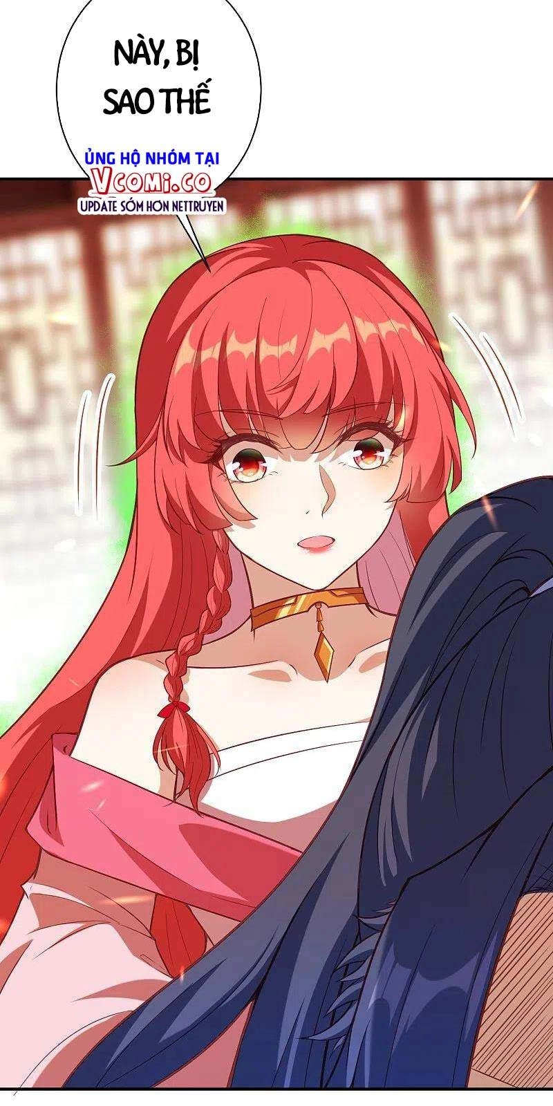 Nghịch Thiên Tà Thần Chapter 430 - 16