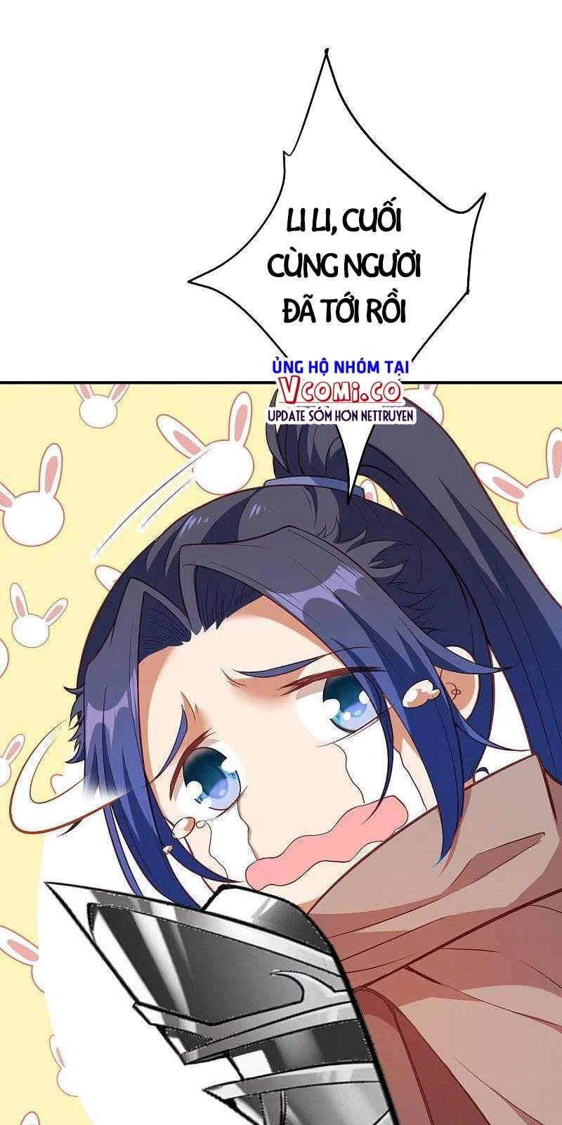 Nghịch Thiên Tà Thần Chapter 430 - 17