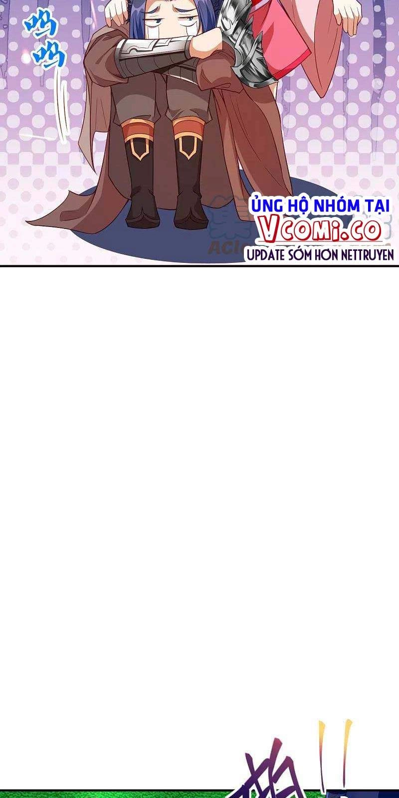 Nghịch Thiên Tà Thần Chapter 430 - 23