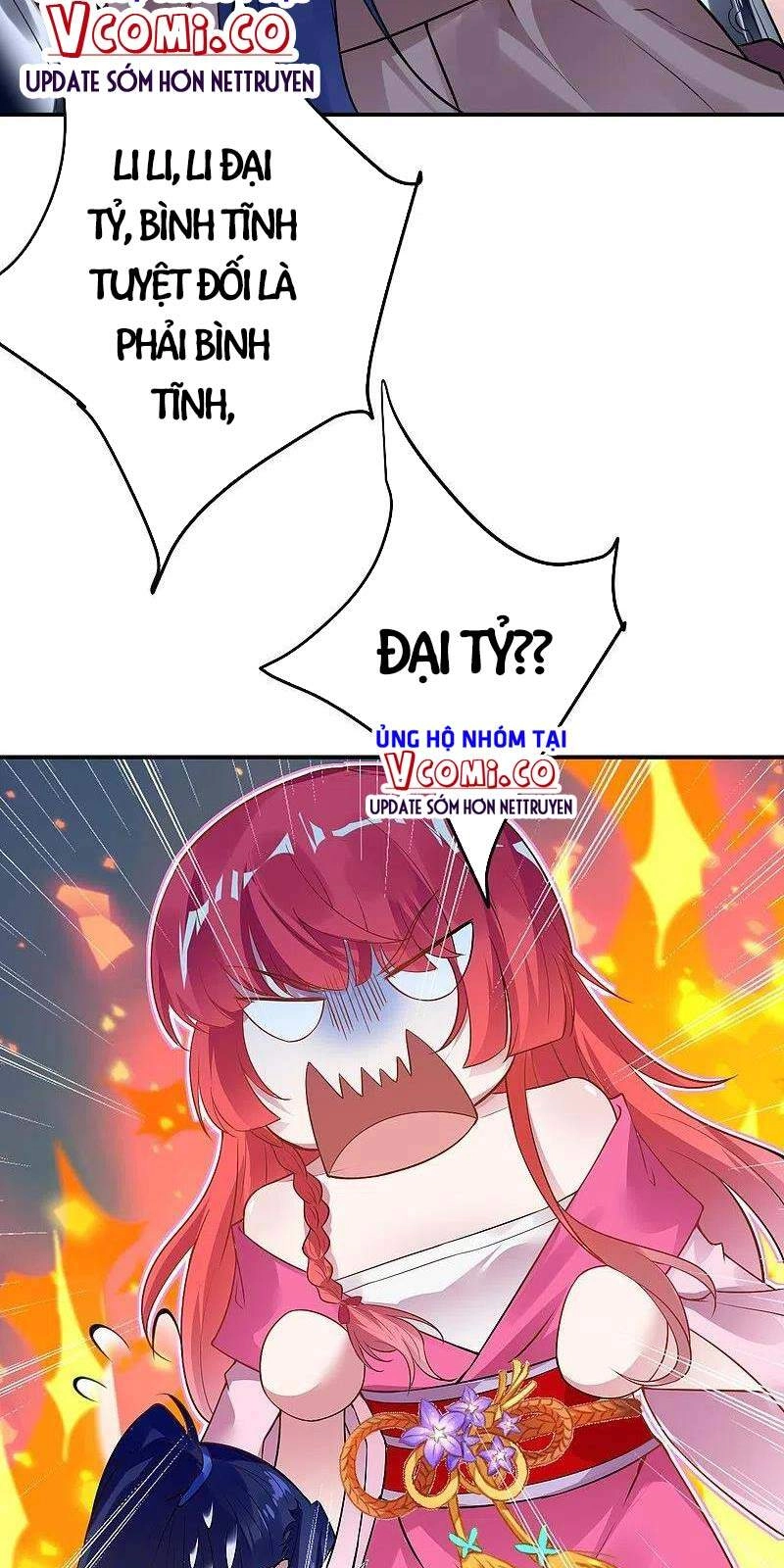 Nghịch Thiên Tà Thần Chapter 430 - 28