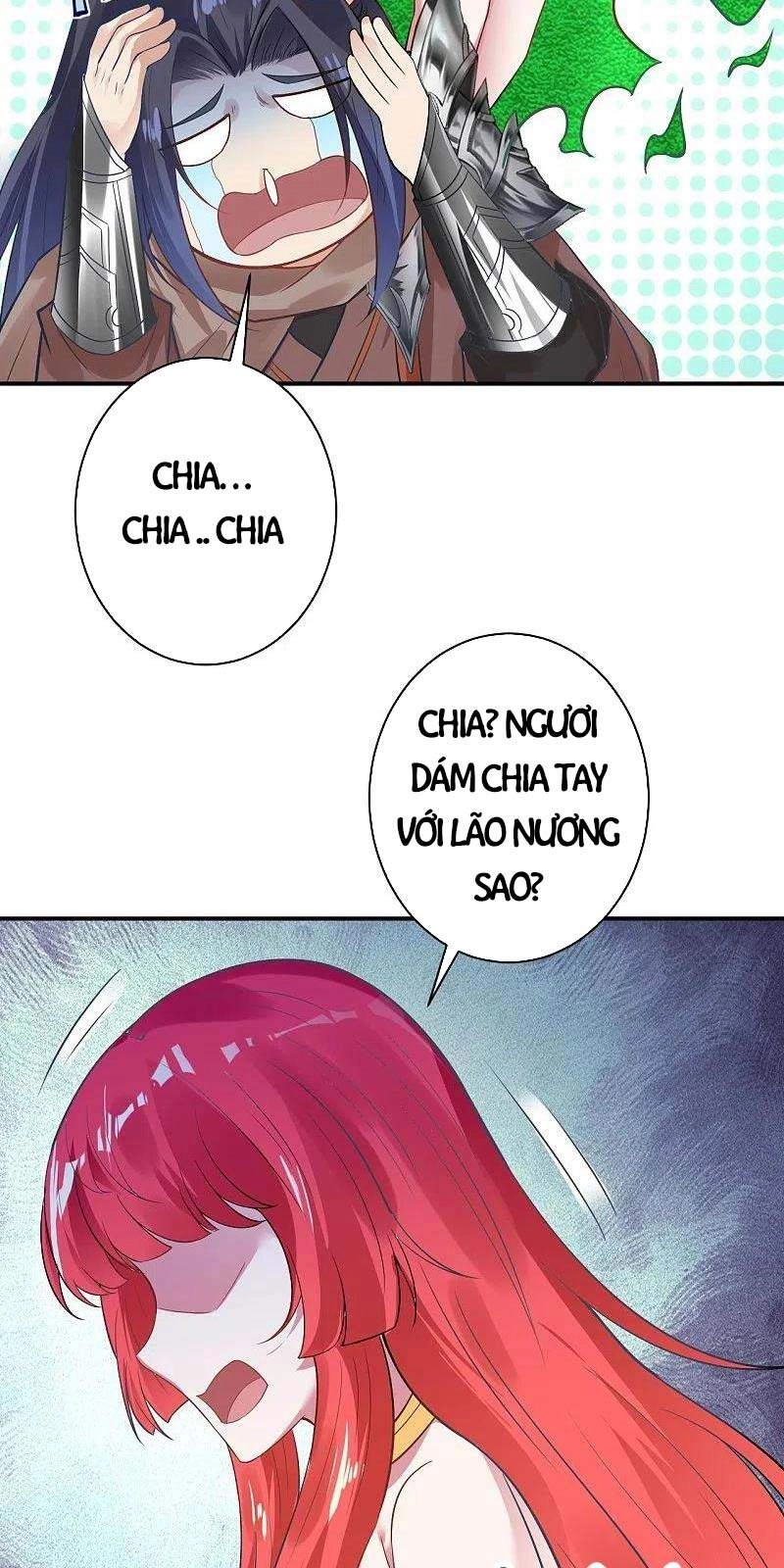 Nghịch Thiên Tà Thần Chapter 430 - 31