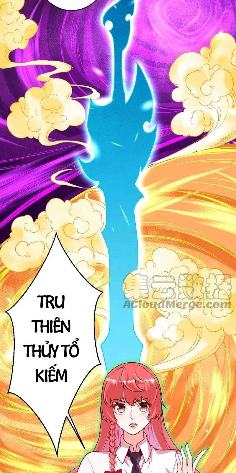 Nghịch Thiên Tà Thần Chapter 430 - 41