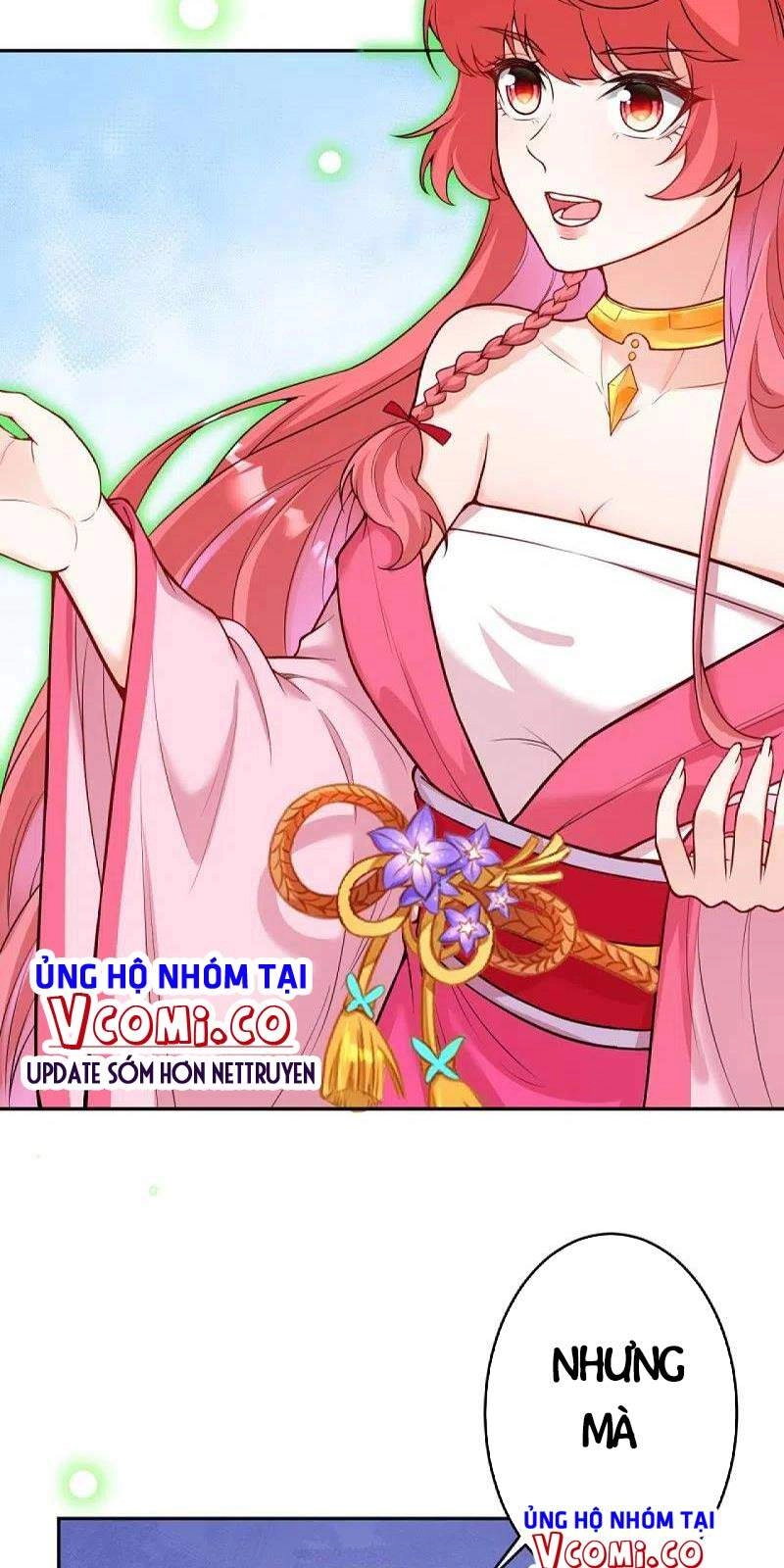 Nghịch Thiên Tà Thần Chapter 430 - 45