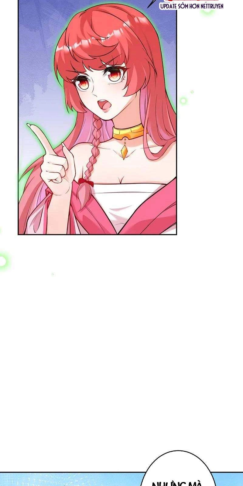 Nghịch Thiên Tà Thần Chapter 430 - 46