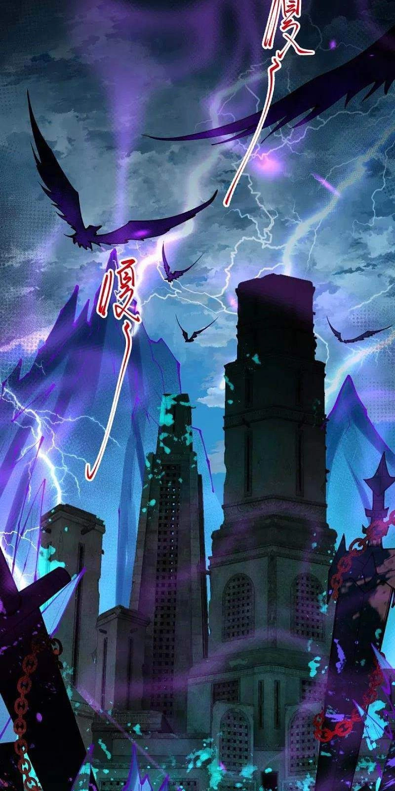 Nghịch Thiên Tà Thần Chapter 430 - 48