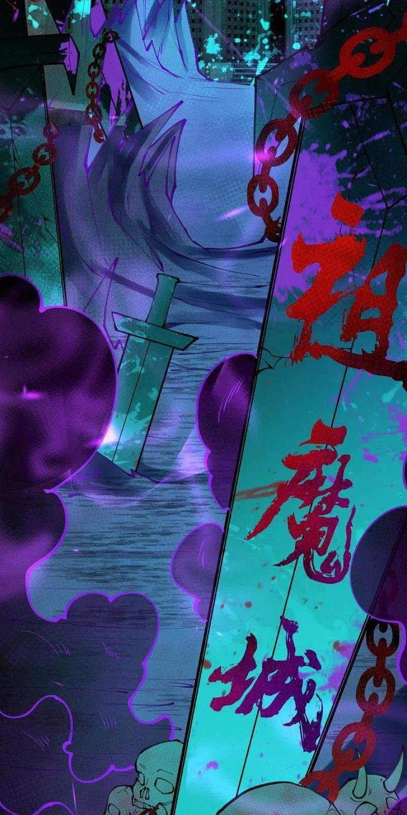 Nghịch Thiên Tà Thần Chapter 430 - 49