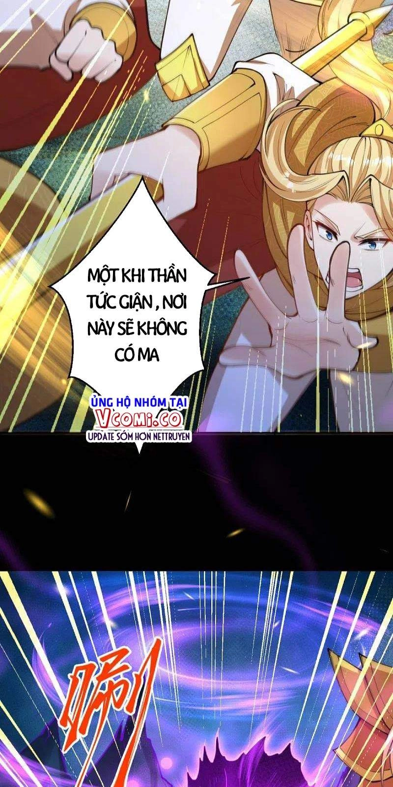 Nghịch Thiên Tà Thần Chapter 430 - 54