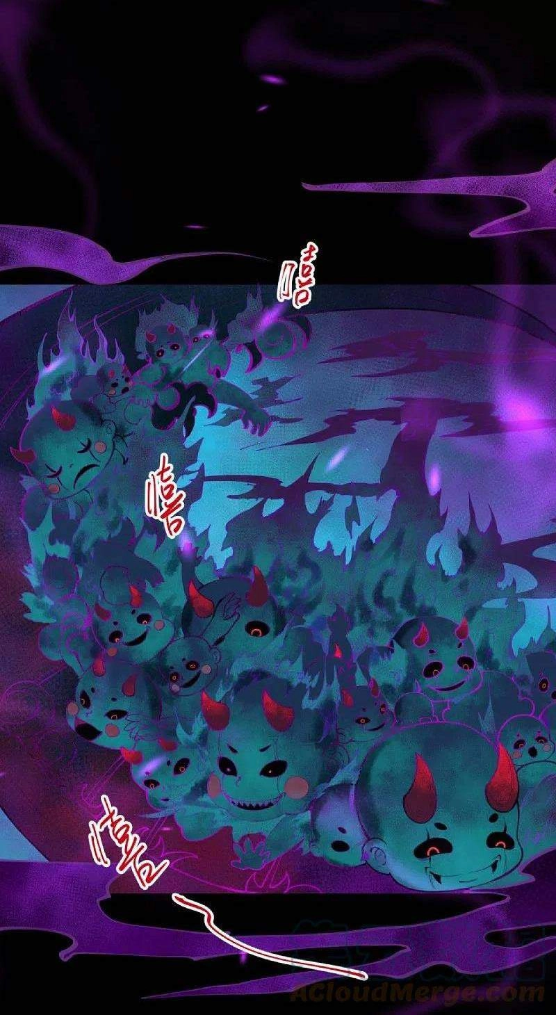 Nghịch Thiên Tà Thần Chapter 430 - 56