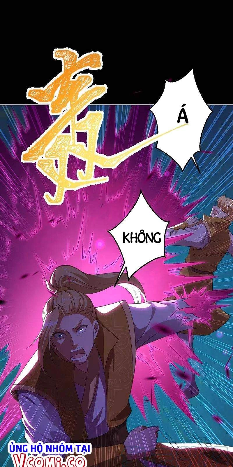 Nghịch Thiên Tà Thần Chapter 430 - 64