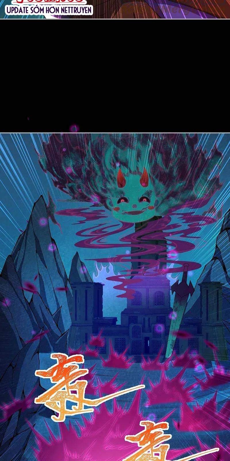 Nghịch Thiên Tà Thần Chapter 430 - 65