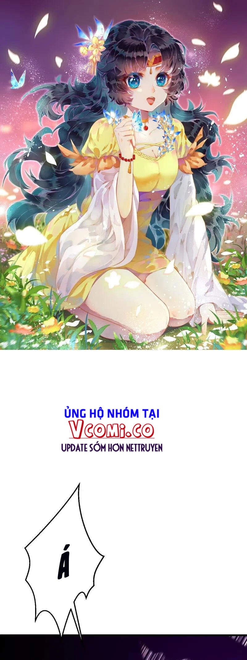 Nghịch Thiên Tà Thần Chapter 431 - 1