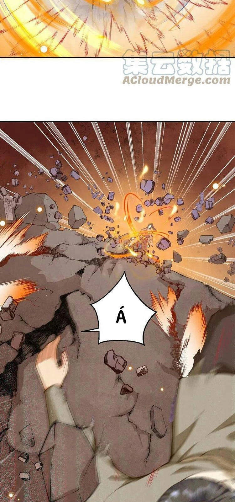 Nghịch Thiên Tà Thần Chapter 432 - 6