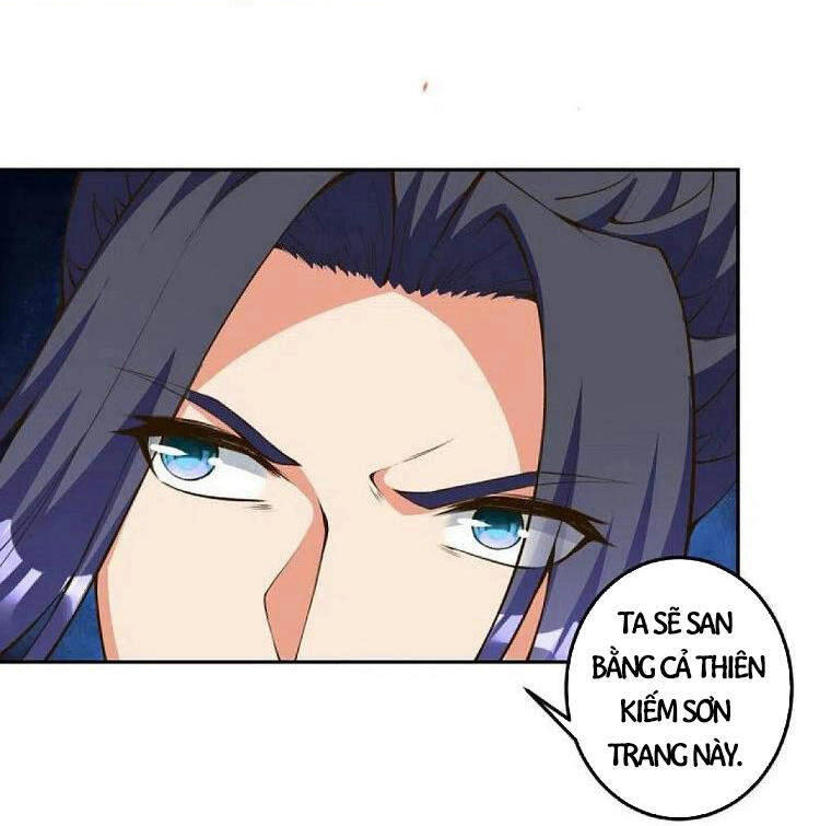 Nghịch Thiên Tà Thần Chapter 432 - 9