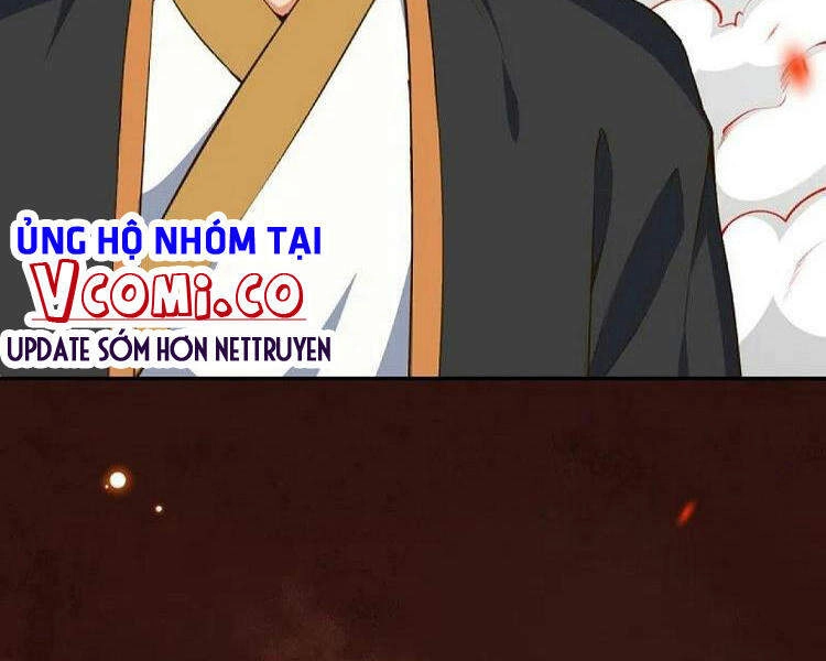 Nghịch Thiên Tà Thần Chapter 432 - 11