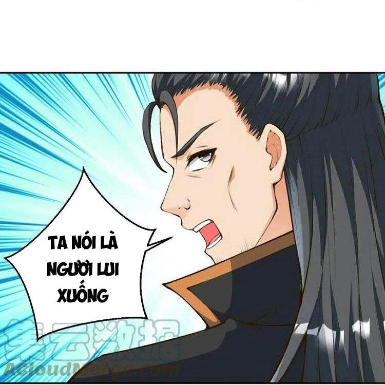 Nghịch Thiên Tà Thần Chapter 432 - 15