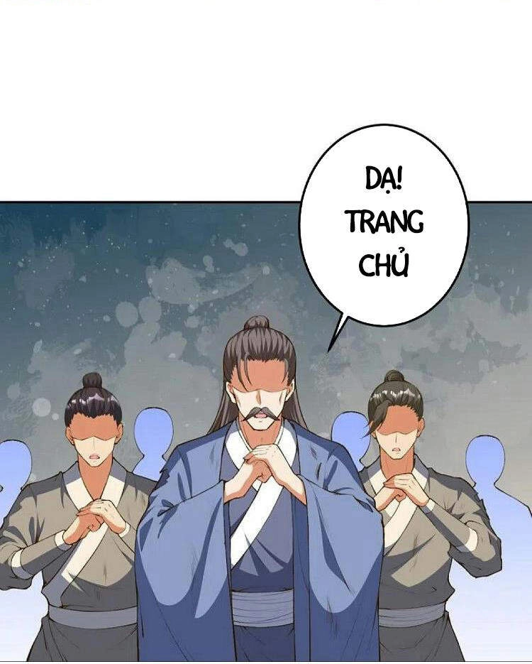 Nghịch Thiên Tà Thần Chapter 432 - 16