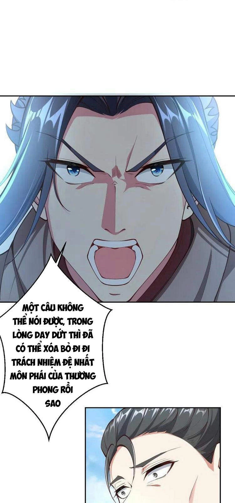 Nghịch Thiên Tà Thần Chapter 432 - 21