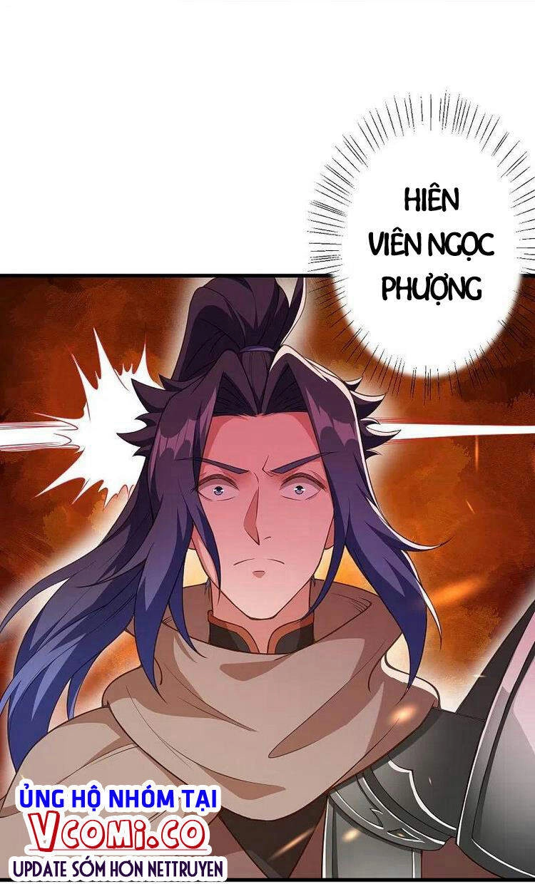 Nghịch Thiên Tà Thần Chapter 432 - 30