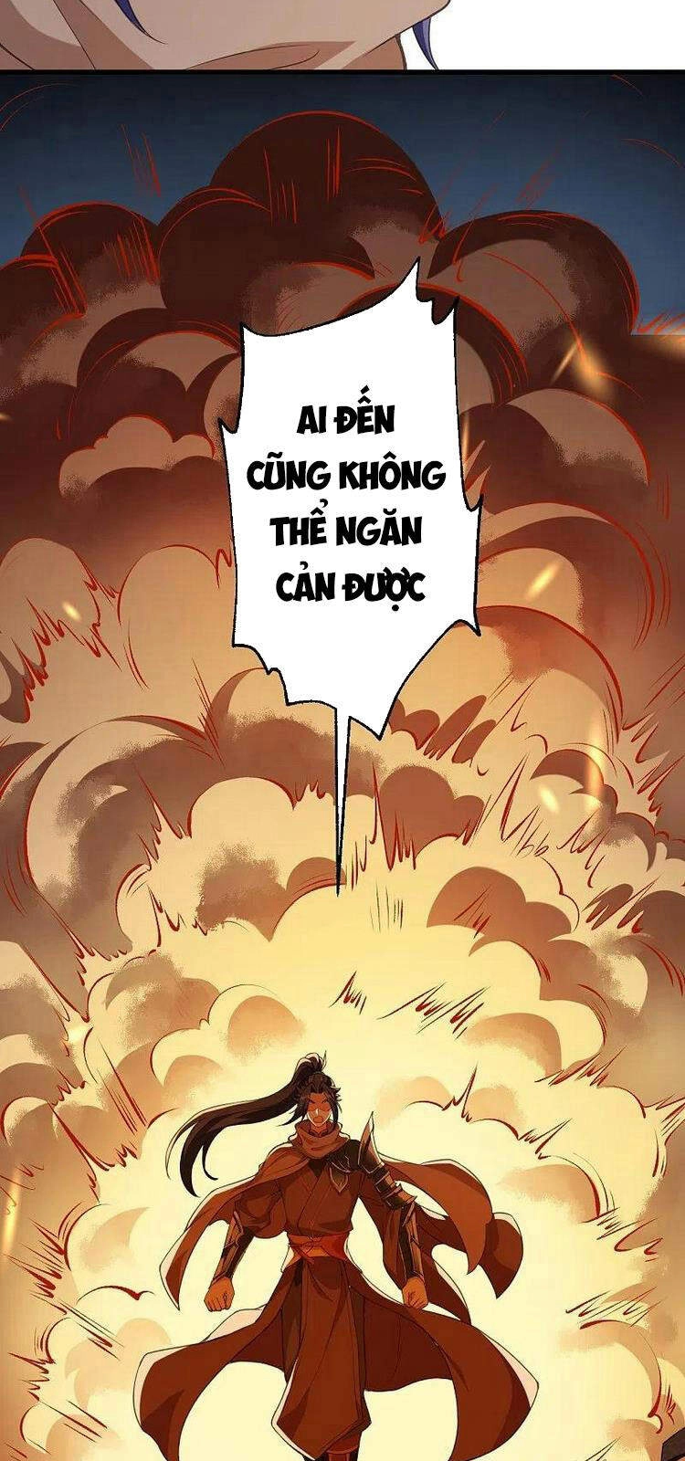 Nghịch Thiên Tà Thần Chapter 432 - 34