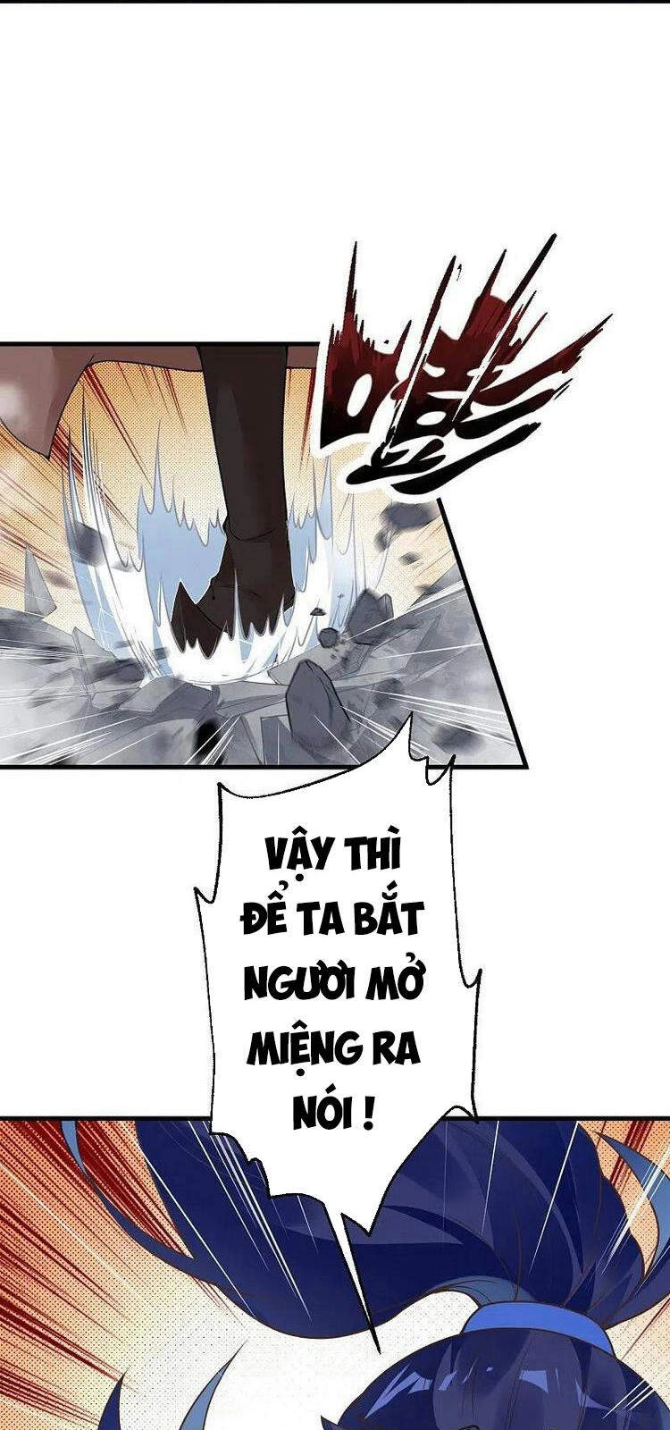 Nghịch Thiên Tà Thần Chapter 432 - 42