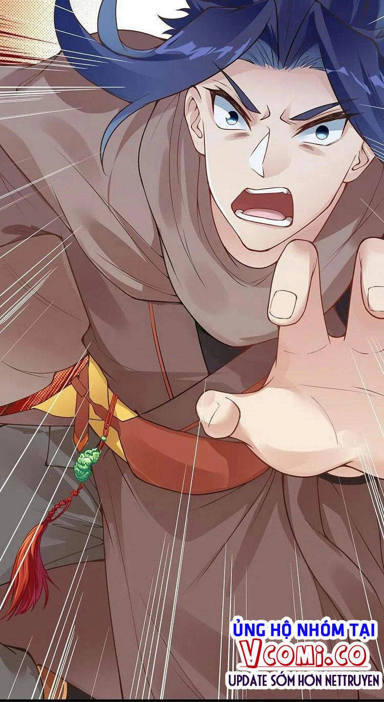 Nghịch Thiên Tà Thần Chapter 432 - 43