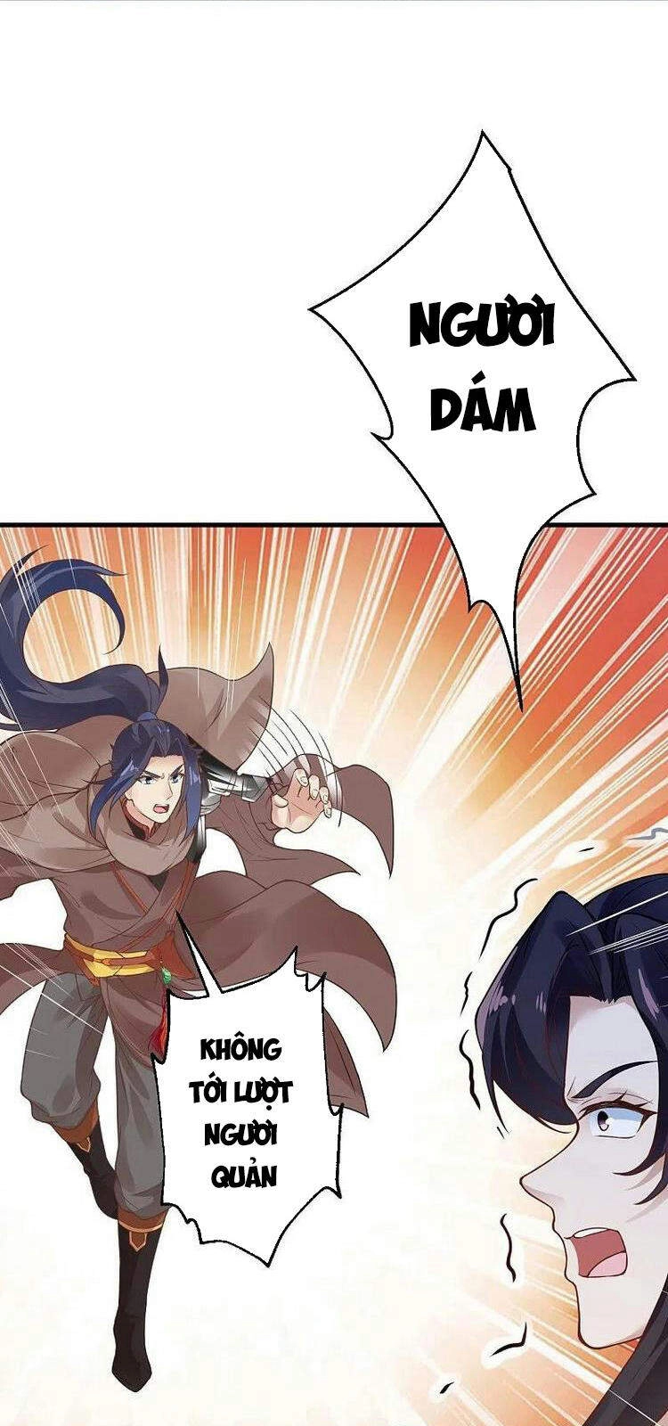 Nghịch Thiên Tà Thần Chapter 432 - 44