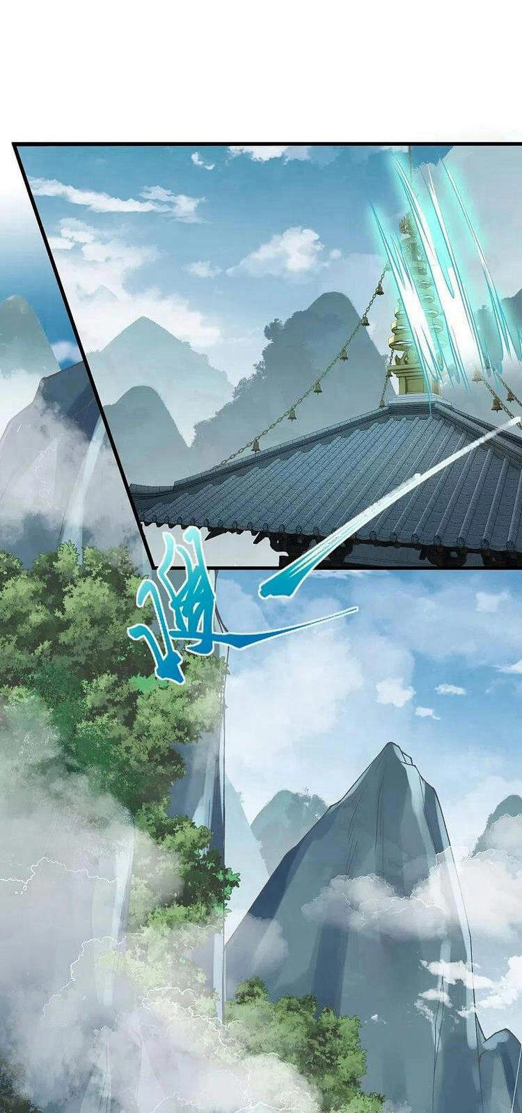 Nghịch Thiên Tà Thần Chapter 432 - 46