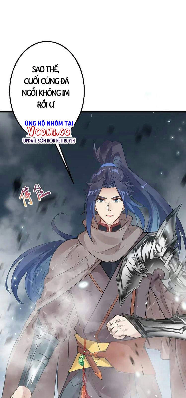 Nghịch Thiên Tà Thần Chapter 432 - 50