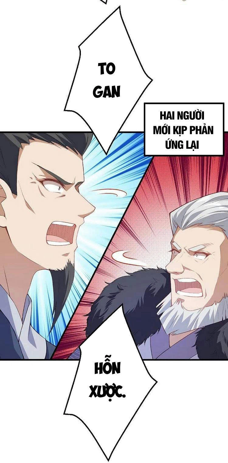 Nghịch Thiên Tà Thần Chapter 432 - 61